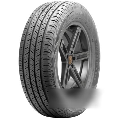 Continental ContiProContact 245/35 R20 95H XL