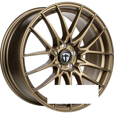 Tomason TN26 R20 W8.5 PCD5x112 ET45 DIA72.6 matt Bronze