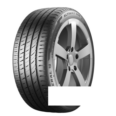 General Tire Altimax ONE S 195/45 R16 84V XL
