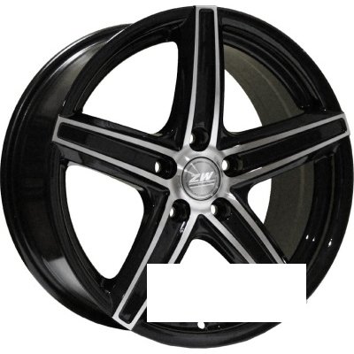 ZW 3143 R14 W6 PCD4x100 ET35 DIA67.1 BP