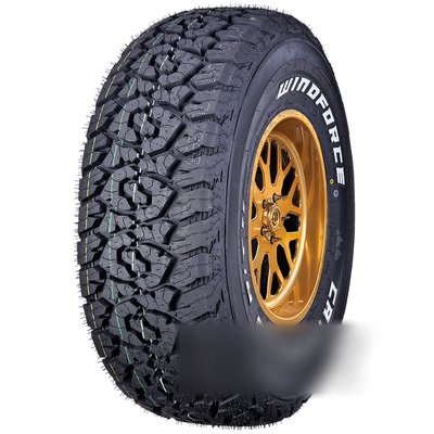 Windforce CatchFors A/T II 275/55 R20 120/117S