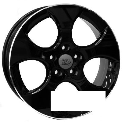 WSP Italy Volkswagen (W444) Ciprus R18 W7.5 PCD5x112 ET47 DIA57.1 GB