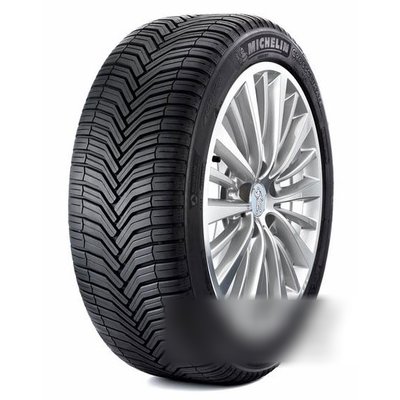 Michelin CrossClimate SUV 255/55 R19 111W XL