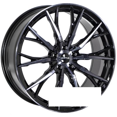 Zorat Wheels ZW-YA4409 R20 W8.5 PCD5x112 ET42 DIA73.1 BP