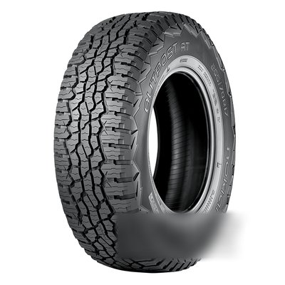 Nokian Outpost AT 215/85 R16 115/112S