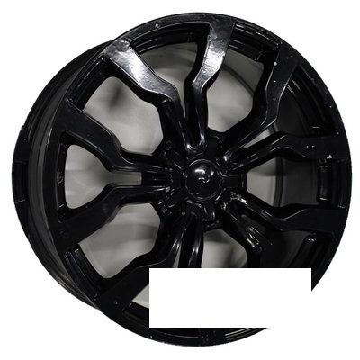 WSP Italy Audi (W565) Medea R18 W7.5 PCD5x112 ET51 DIA57.1 DB