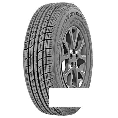 Premiorri Vimero-Van 185/75 R16 104/102R C