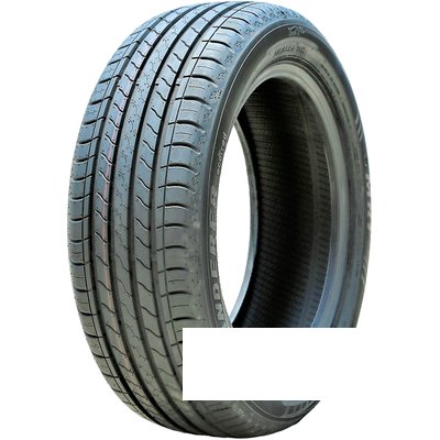 MRF Wanderer Ecotred Street A2 205/55 R17 91H