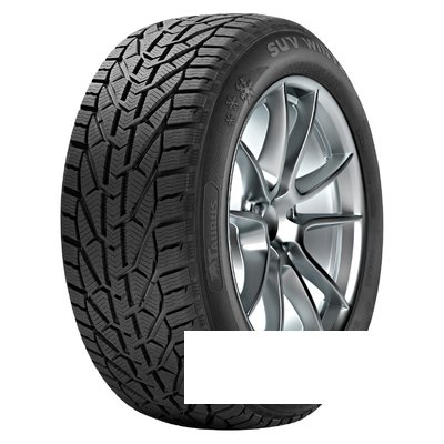 Taurus SUV Winter 265/60 R18 114H XL