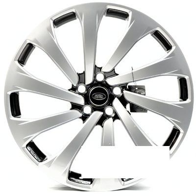 Replica FORGED LR1 R22 W9.5 PCD5x120 ET42.5 DIA72.5 B&DG