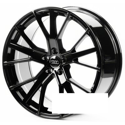 Replica Audi A5348 R22 W9.5 PCD5x112 ET26 DIA66.45 GB