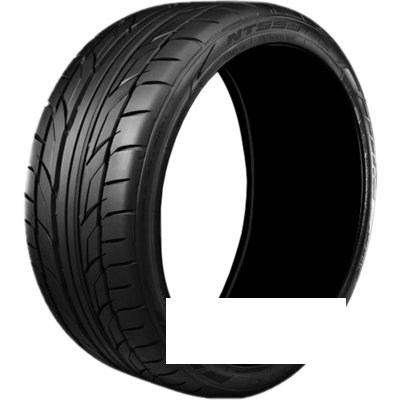 Nitto NT555 G2 245/40 R20 99Y XL