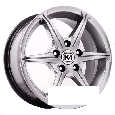 Kormetal KM 224 Firebird R14 W6 PCD4x108 ET35 DIA67 HB