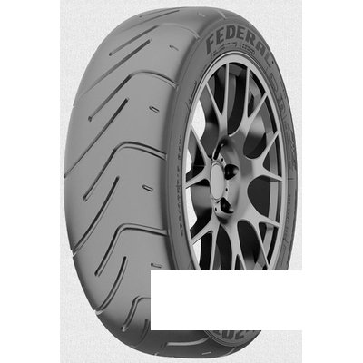 Federal FZ-201 285/30 R18 97Y
