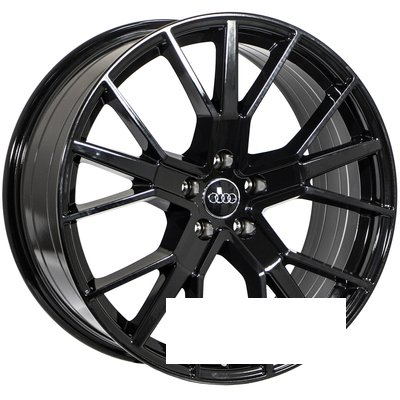 ZH 653 R18 W8 PCD5x112 ET35 DIA66.6 GB