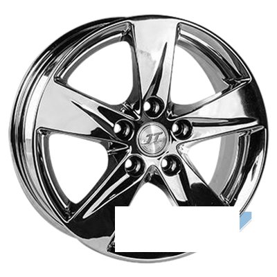 JT 1304 R16 W6.5 PCD5x114.3 ET40 DIA67.1 HHB