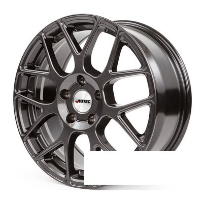Autec Hexano R18 W8 PCD5x112 ET35 DIA70.1 BMet