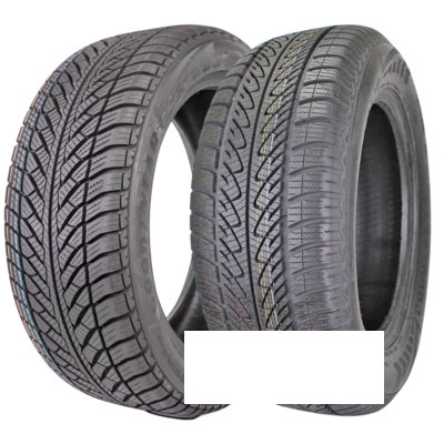 Goodyear UltraGrip 8 Performance 255/60 R18 108H