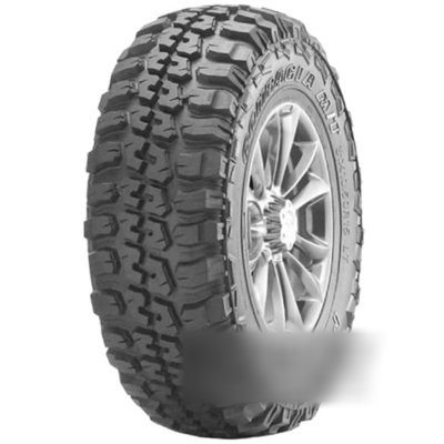 Federal Couragia M/T 265/75 R16 123/120Q