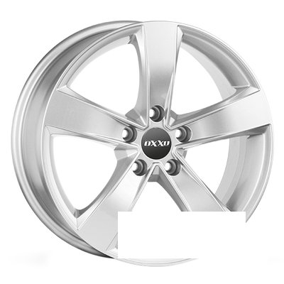 Oxxo Pictus R16 W6.5 PCD5x114.3 ET39 DIA60.1