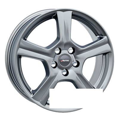 Autec Ionik R15 W6 PCD4x108 ET45 DIA63.3 Mystik sil