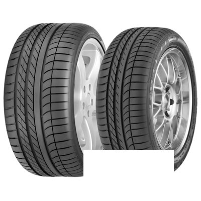 Goodyear Eagle F1 Asymmetric 285/40 R19 103Y