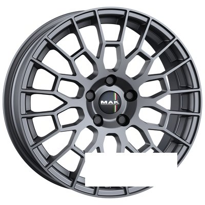 Mak SPORT-Line R18 W7.5 PCD5x112 ET45 DIA57.1 GGM