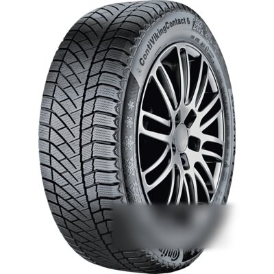 Continental ContiVikingContact 6 SUV 255/55 R18 109T XL