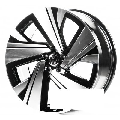 Replica VV3329 R20 W8.5 PCD5x112 ET34 DIA57.1 BMF