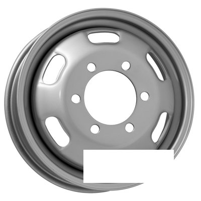 ALST (KFZ) 6023 R16 W5.5 PCD6x170 ET113 DIA130.1 S