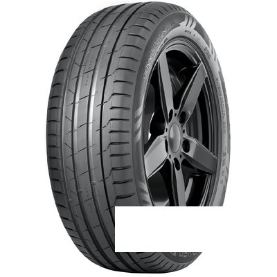 Nokian Hakka Black 2 SUV 255/55 R19 111W XL