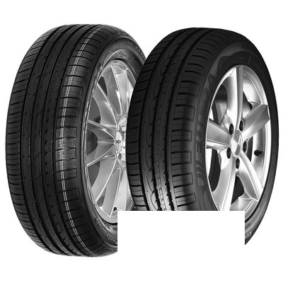 Fulda EcoControl HP 185/60 R14 82H