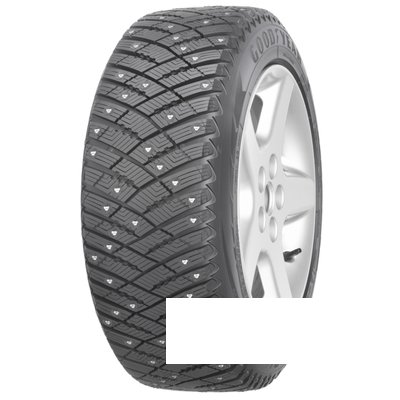 Goodyear UltraGrip Ice Arctic 195/65 R15 95T XL шип