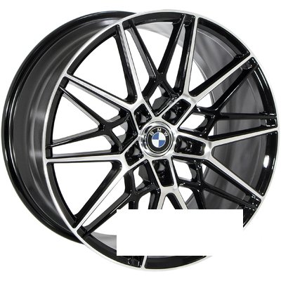 Zorat Wheels ZW-YA3280 R20 W11 PCD5x120 ET37 DIA74.1 BP