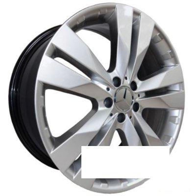 Replica Mercedes (CT1462) R20 W8.5 PCD5x112 ET56 DIA66.6 HS