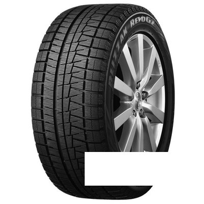 Bridgestone Blizzak REVO GZ 225/60 R17 99S