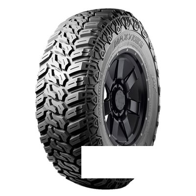MaxTrek MUD TRAC 35/12.5 R18 123Q