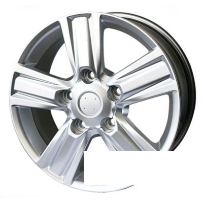 Replica Toyota CT5525 R20 W8.5 PCD5x150 ET60 HS