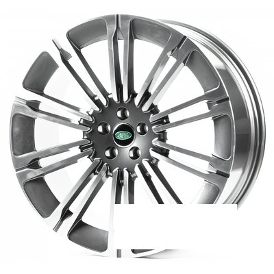Replica LR52341 R22 W9 PCD5x108 ET45 DIA63.4 MDGM