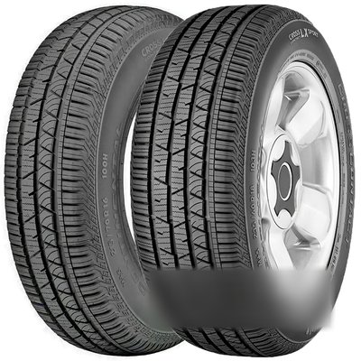 Continental ContiCrossContact LX Sport 235/55 R19 105H XL