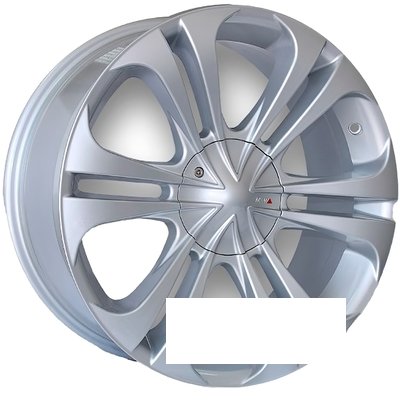 Mi-tech MK-12 R18 W8 PCD5x112/120 ET40 DIA73.1 S