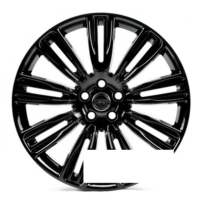 Replica LR716 R22 W9.5 PCD5x120 ET45 DIA72.6 GB