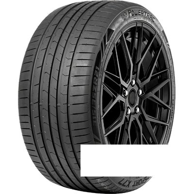 Powertrac ECOSPORT X77 225/55 R17 101W XL