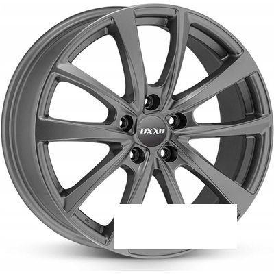 Oxxo Liberty R17 W6.5 PCD5x112 ET48.5 DIA57.1 DP