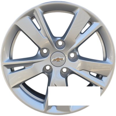 General Motors OEM 39098759 R16 W7 PCD5x115 ET40 DIA70.2 S