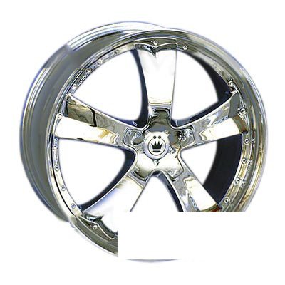 Konig Kontakt (SF22) R20 W8.5 PCD5x130 ET48 DIA71.6 CHP