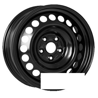 ALST (KFZ) 9998 Toyota R17 W7 PCD5x114.3 ET35 DIA60.1 black