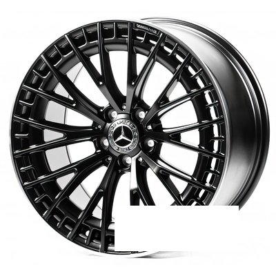 Replica MR3399 R20 W9.5 PCD5x112 ET43 DIA66.6 MBPL