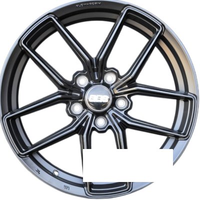 Flow Forming FF138 R17 W7.5 PCD5x114.3 ET38 DIA73.1 BM