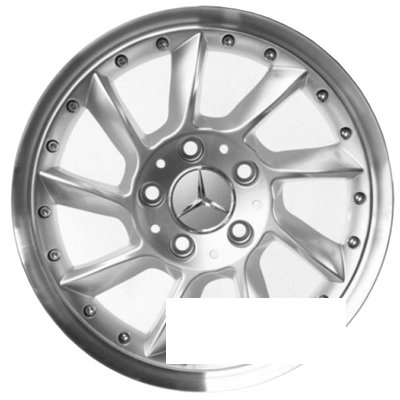 PTH 657 R15 W7 PCD5x112 ET32 DIA66.6 H